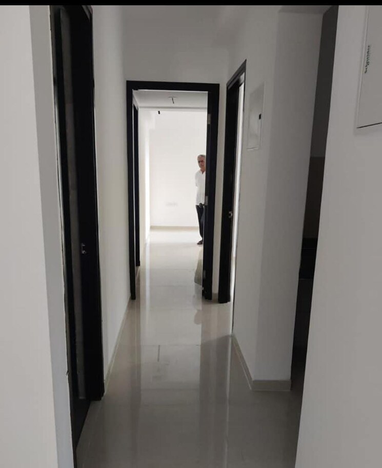 undefined, piramal-vaikunth-cluster-2 3 Bedroom 1100 Sq.Ft. Apartment In Balkum Pada Thane 9102797