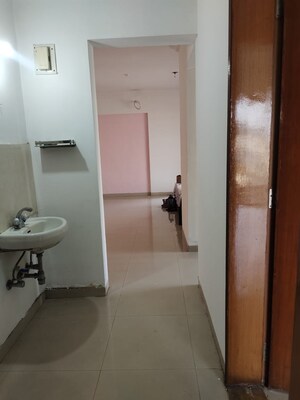 Bathroom in 3 BHK Apartment at Rachana Bella Casa, Baner – for Sale