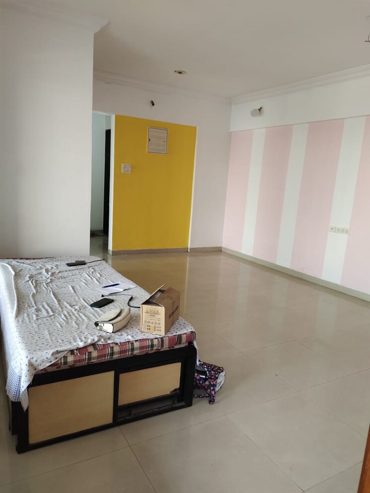 Bedroom, rachana-bella-casa 3 Bedroom 1056 Sq.Ft. Apartment In Baner Pune 9102815