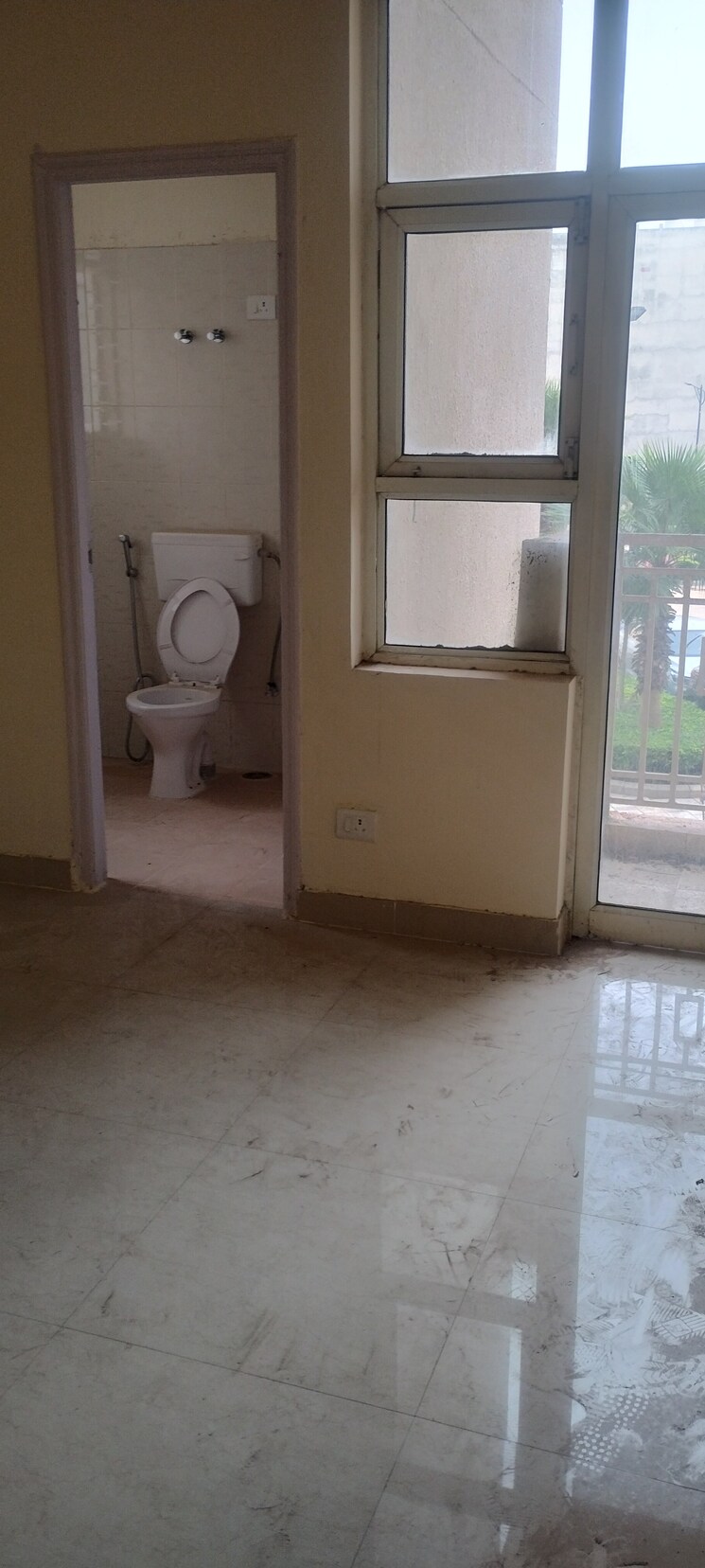 Bathroom, signature-global-prime 2 Bedroom 834 Sq.Ft. Apartment In Sector 63a Gurgaon 9102813