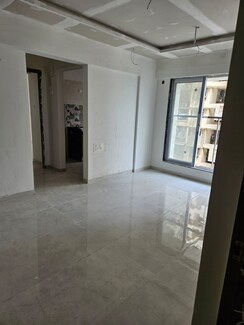 1 BHK Apartment For Sale in Haware Altura