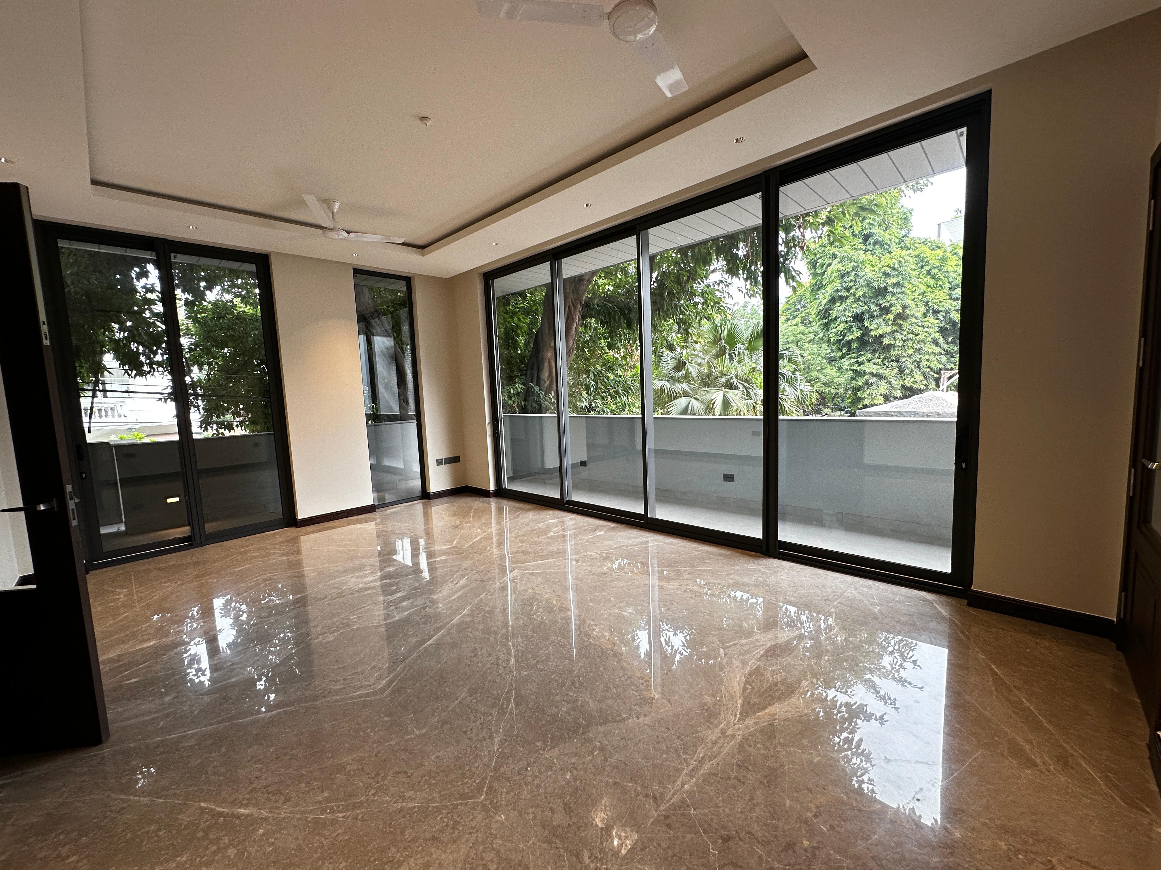 3.5 BHK + Pooja Room,Servant Room,Study Room,Extra Room Apartment For Rent in Boutique Residential Apartments C-253