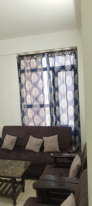 Bedroom in 1 BHK Apartment at Auric City Homes, Sector 82 – for Rent