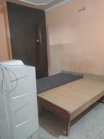 Bedroom in 2 BHK Independent House at Beta I Greater Noida – for Rent