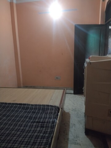 Bathroom in 2 BHK Independent House at Beta I Greater Noida – for Rent