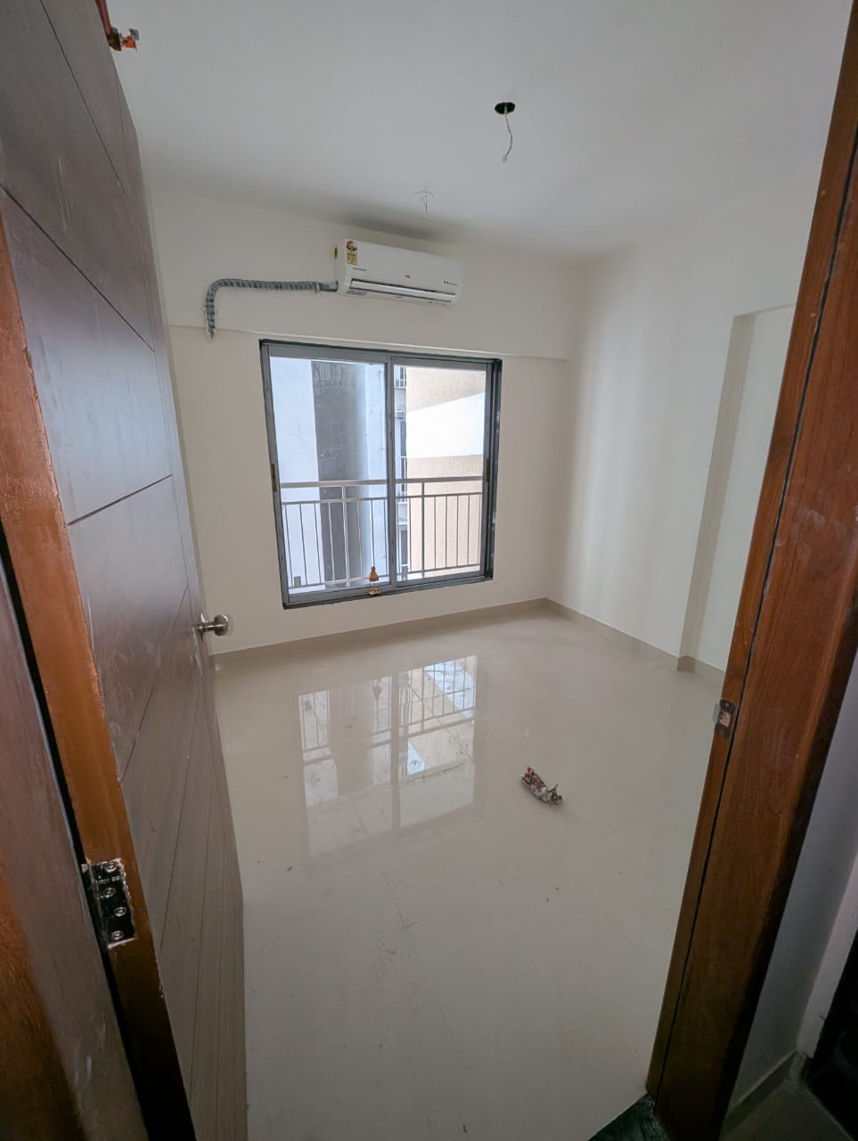 1 BHK Apartment For Rent in Haware Amara