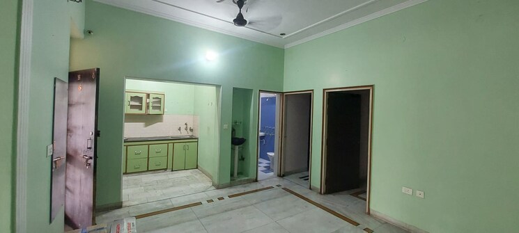 undefined, gomti nagar 2 Bedroom 1250 Sq.Ft. Independent House In Gomti Nagar Lucknow 9102831