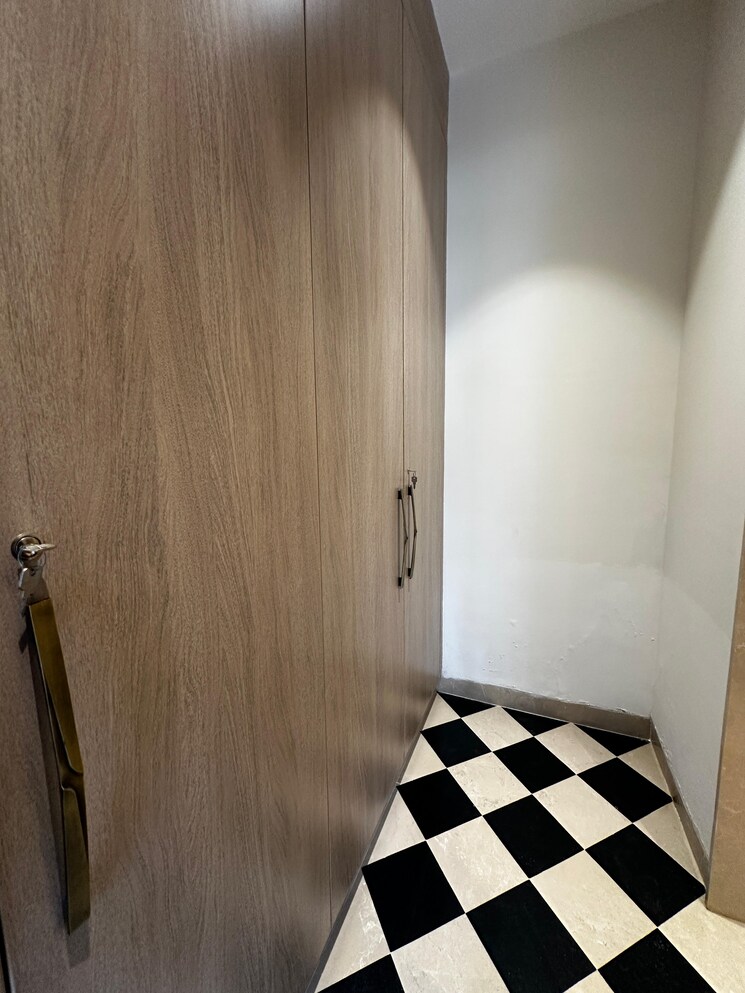 Bedroom, boutique-residential-apartments-c-253 3.5 Bedroom 3000 Sq.Ft. Apartment In Defence Colony Delhi 9102832