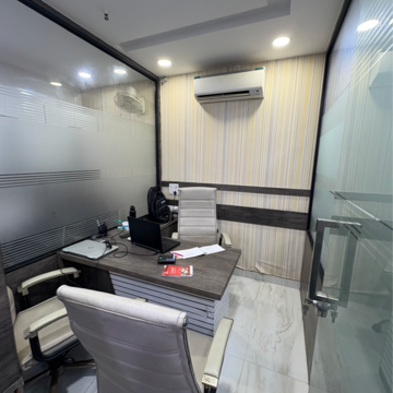  Office Space For Rent in Netaji Subhash Place