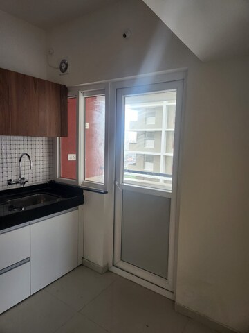 Kitchen in 3 BHK Apartment at Avon Vista, Balewadi – for Rent