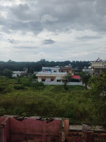 4 BHK Independent House – Exterior View View at Nimbuwala - for Sale