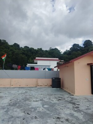 4 BHK Independent House – Exterior View View at Garhi Cantt - for Sale