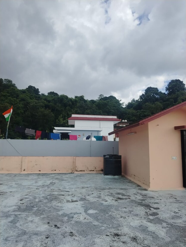 Exterior View, garhi cantt 4 Bedroom 3600 Sq.Ft. Independent House In Garhi Cantt Dehradun 9102842