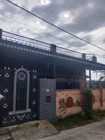 4 BHK Independent House – Exterior View View at Nimbuwala - for Sale
