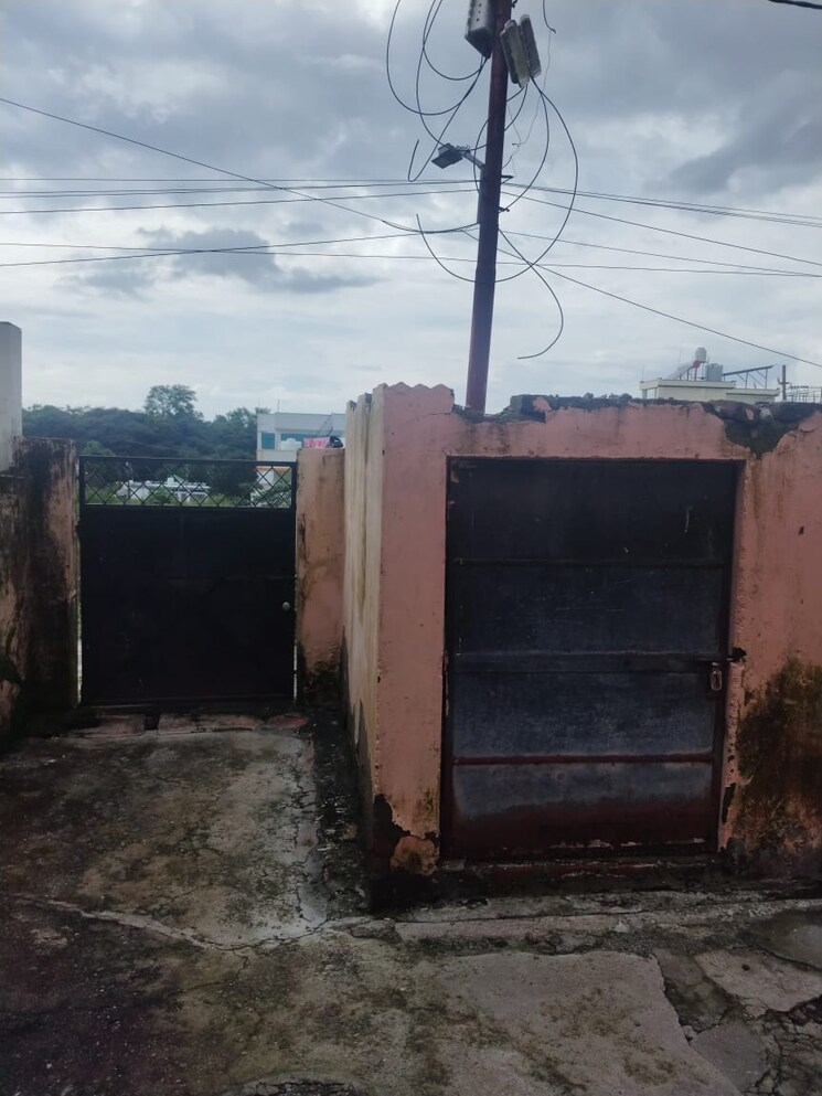 Exterior View, garhi cantt 4 Bedroom 3600 Sq.Ft. Independent House In Garhi Cantt Dehradun 9102842