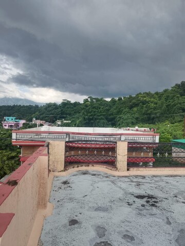 4 BHK Independent House – Exterior View View at Nimbuwala - for Sale