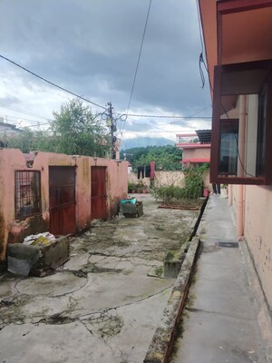 4 BHK Independent House – Exterior View View at Garhi Cantt - for Sale