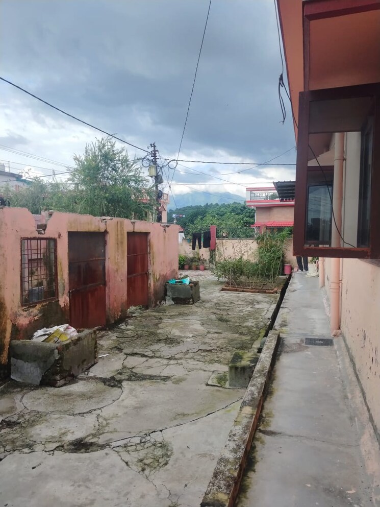 Exterior View, garhi cantt 4 Bedroom 3600 Sq.Ft. Independent House In Garhi Cantt Dehradun 9102842