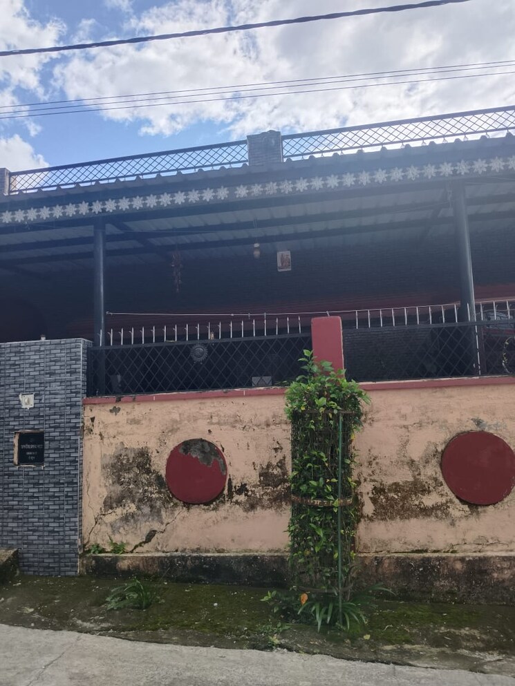 Exterior View, garhi cantt 4 Bedroom 3600 Sq.Ft. Independent House In Garhi Cantt Dehradun 9102842