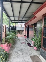 4 BHK + Pooja Room,Servant Room 3600 Sq.Ft. Independent House in Bajawala