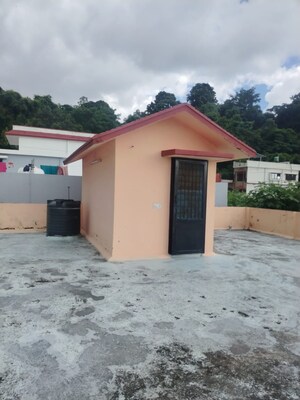 4 BHK Independent House – Exterior View View at Garhi Cantt - for Sale