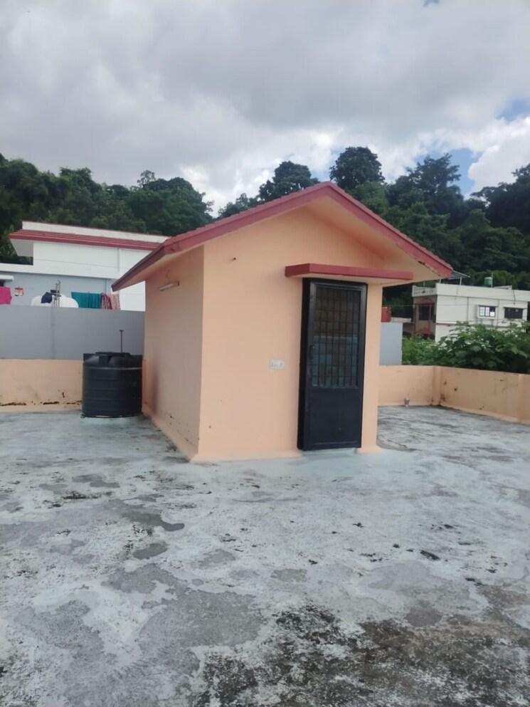 Exterior View, garhi cantt 4 Bedroom 3600 Sq.Ft. Independent House In Garhi Cantt Dehradun 9102842