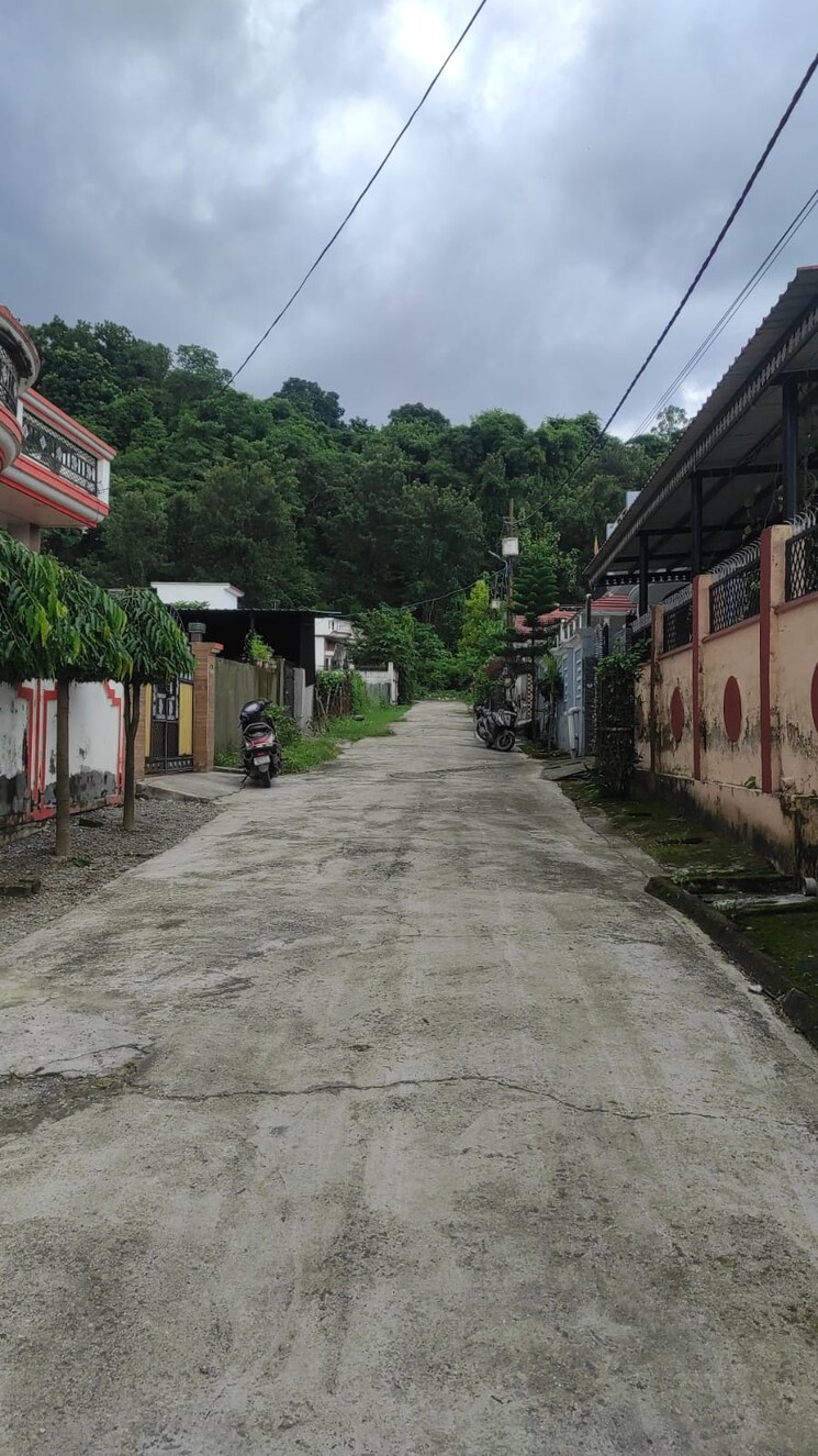 Exterior View, garhi cantt 4 Bedroom 3600 Sq.Ft. Independent House In Garhi Cantt Dehradun 9102842