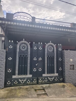 4 BHK Independent House – Exterior View View at Garhi Cantt - for Sale