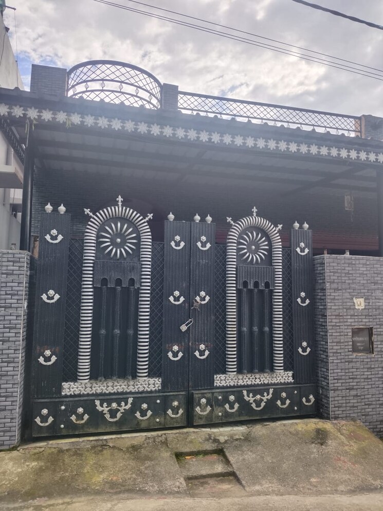 Exterior View, garhi cantt 4 Bedroom 3600 Sq.Ft. Independent House In Garhi Cantt Dehradun 9102842