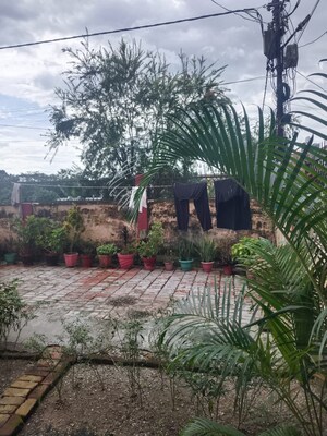 4 BHK Independent House – Exterior View View at Garhi Cantt - for Sale