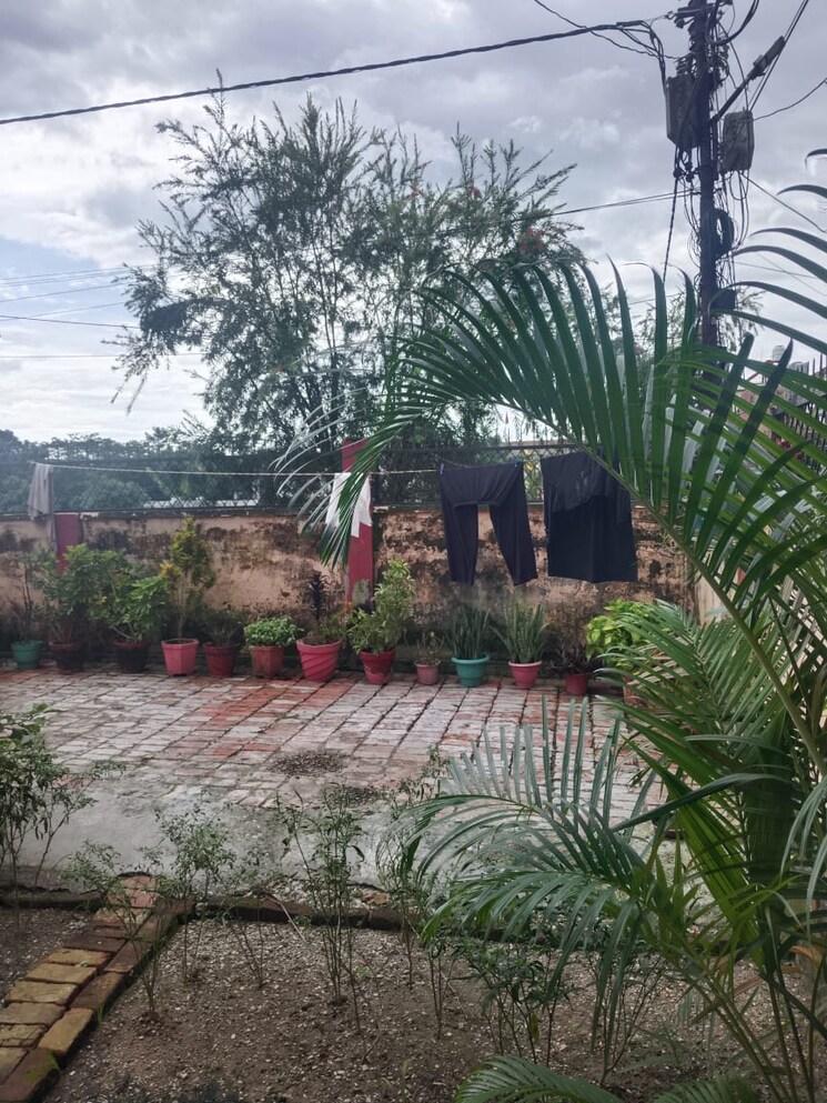 Exterior View, garhi cantt 4 Bedroom 3600 Sq.Ft. Independent House In Garhi Cantt Dehradun 9102842