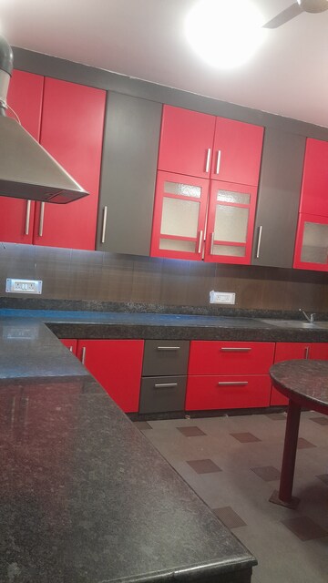 3 BHK Builder Floor For Rent in Unitech South City II, Sector 50