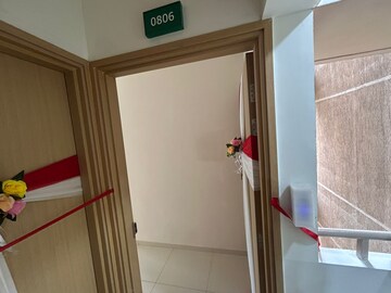 Furnished Amenities in 3 BHK Apartment at Godrej Green Vistas, Mahalunge – for Rent