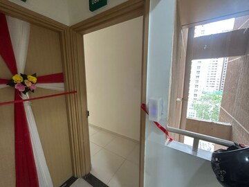 Team Area in 3 BHK Apartment at Godrej Green Vistas, Mahalunge – for Rent
