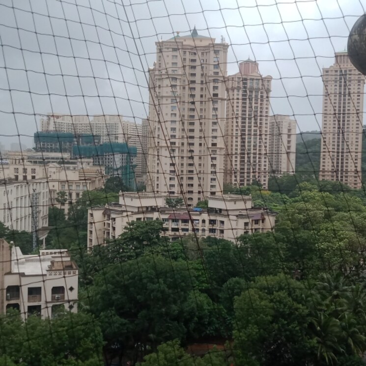 Exterior View, hiranandani-gardens-lake-castle 3 Bedroom 1740 Sq.Ft. Apartment In Powai Mumbai 9102868