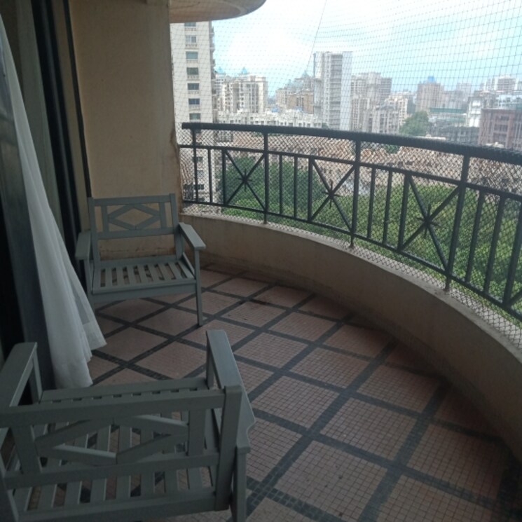 Balcony, hiranandani-gardens-lake-castle 3 Bedroom 1740 Sq.Ft. Apartment In Powai Mumbai 9102868