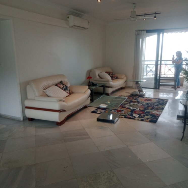 Living Room, hiranandani-gardens-lake-castle 3 Bedroom 1740 Sq.Ft. Apartment In Powai Mumbai 9102868