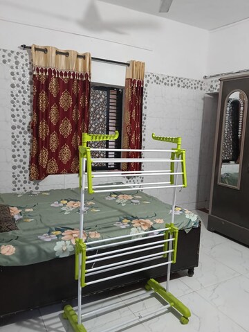 1.5 BHK Apartment For Rent in Naranpura