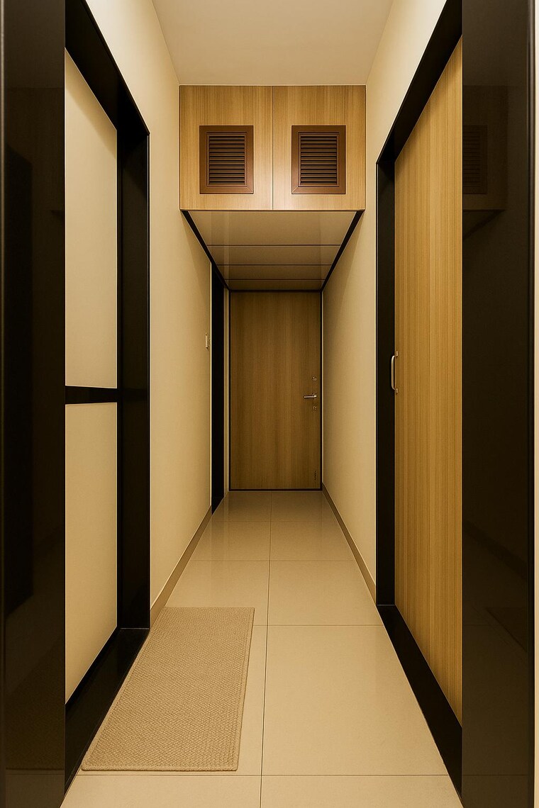 undefined, suyog-enclave 3 Bedroom 1310 Sq.Ft. Apartment In Viman Nagar Pune 9102866