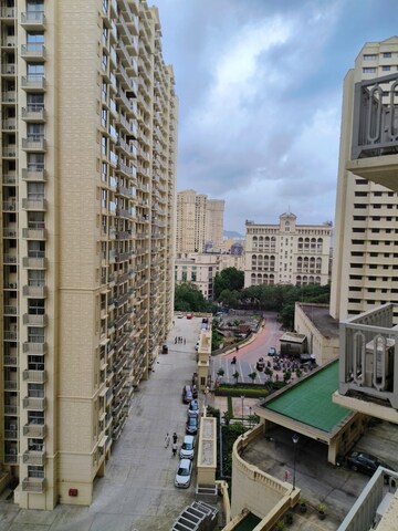 1 BHK Apartment – Exterior View View at Hiranandani Regent Hill, Powai - for Rent