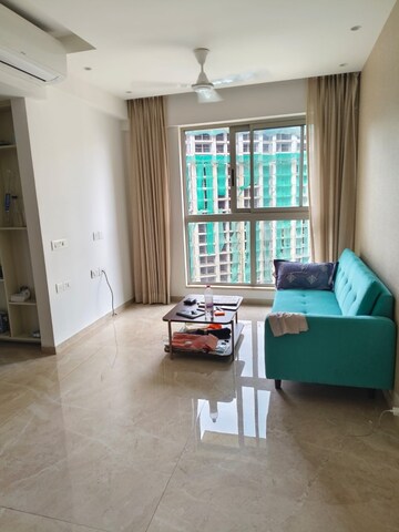 1 BHK Apartment For Rent in Hiranandani Regent Hill, Powai
