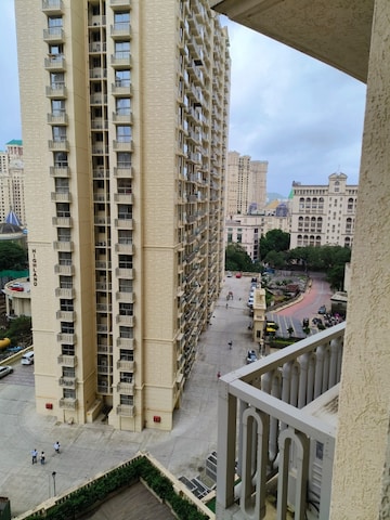 1 BHK Apartment – Exterior View View at Hiranandani Regent Hill, Powai - for Rent