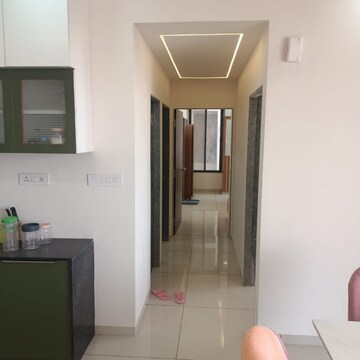 3 BHK Apartment For Rent in Krishna Skyvillas, SamA-Savil Road