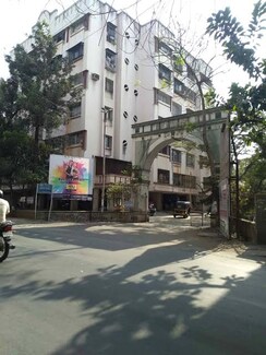 3 BHK Apartment For Sale in Kubera Garden