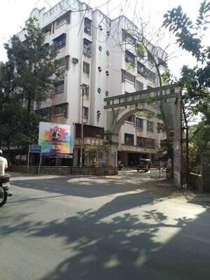 3 BHK Apartment For Sale in Kubera Garden, Kondhwa