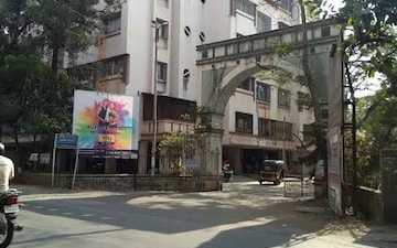 3 BHK Apartment For Sale in Kubera Garden, Kondhwa