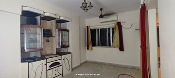 1 BHK Apartment For Rent in Rachna CHS, Bhandup East