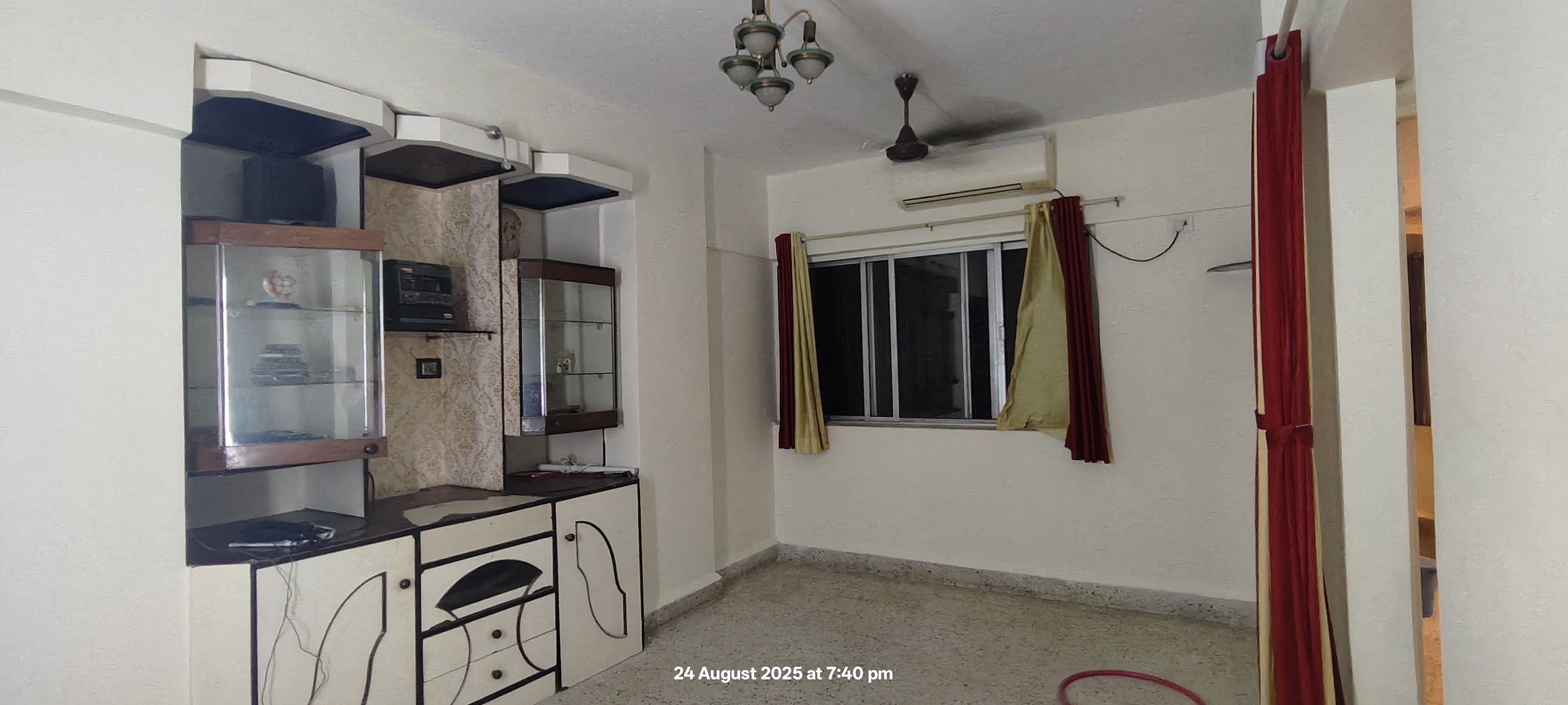 1 BHK Apartment For Rent in Rachna CHS
