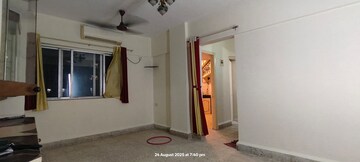 Building Lobby in 1 BHK Apartment at Rachna CHS, Bhandup East – for Rent