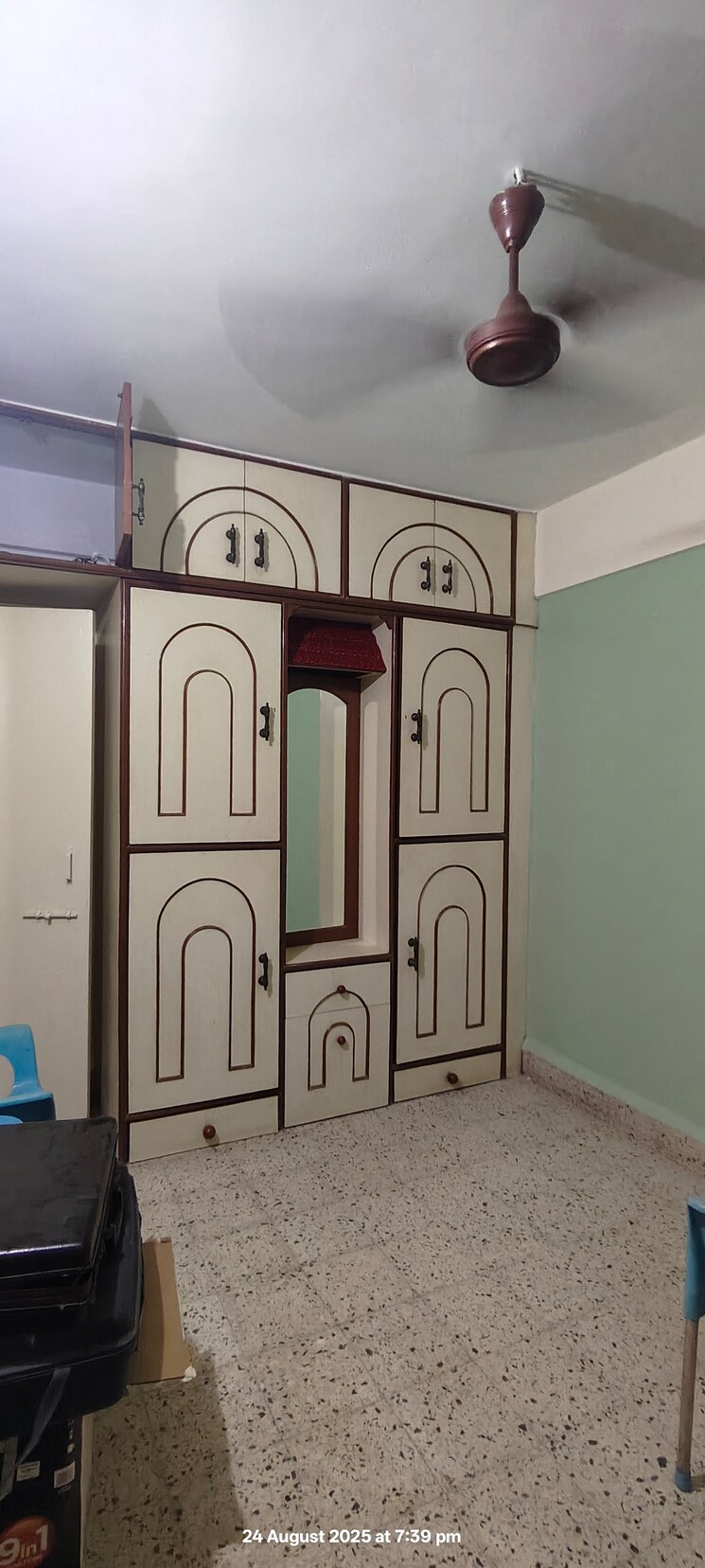 Floor Plan, rachna-chs 1 Bedroom 650 Sq.Ft. Apartment In Bhandup East Mumbai 9102893